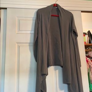 DG2 by Diana Gilman - long sweater